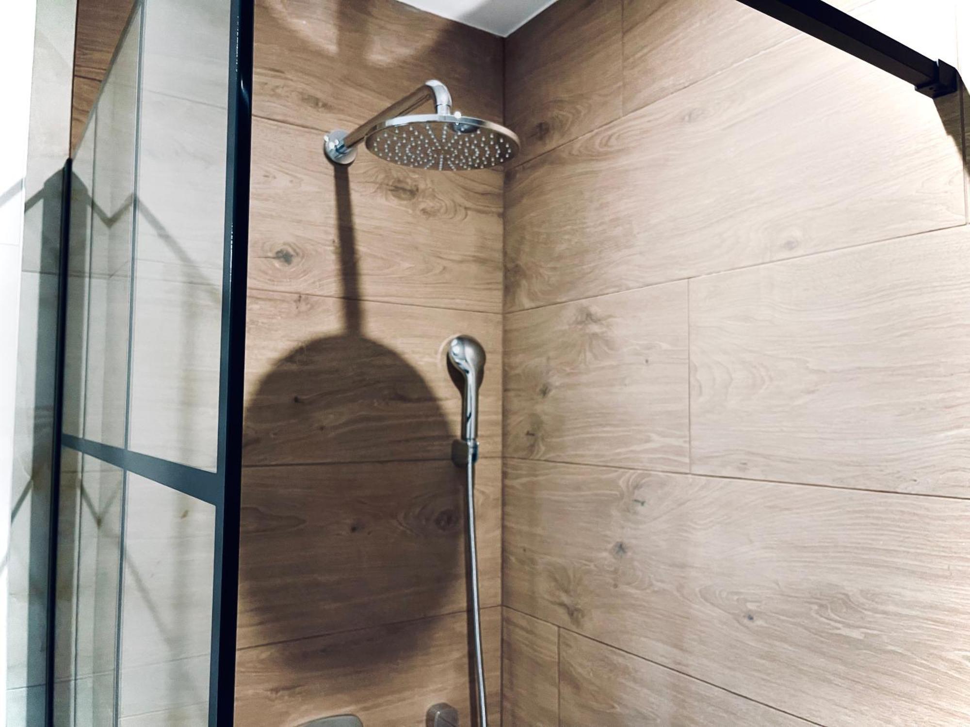 Mozaik Apartments & Spa - Modern 4-Star Apartments With Exclusive Private Spa Wellness In The City Center - Sauna, Jacuzzi, Turkish Bath - Free Parking, Wi-Fi - Rooms & Apartments Ćuprija المظهر الخارجي الصورة