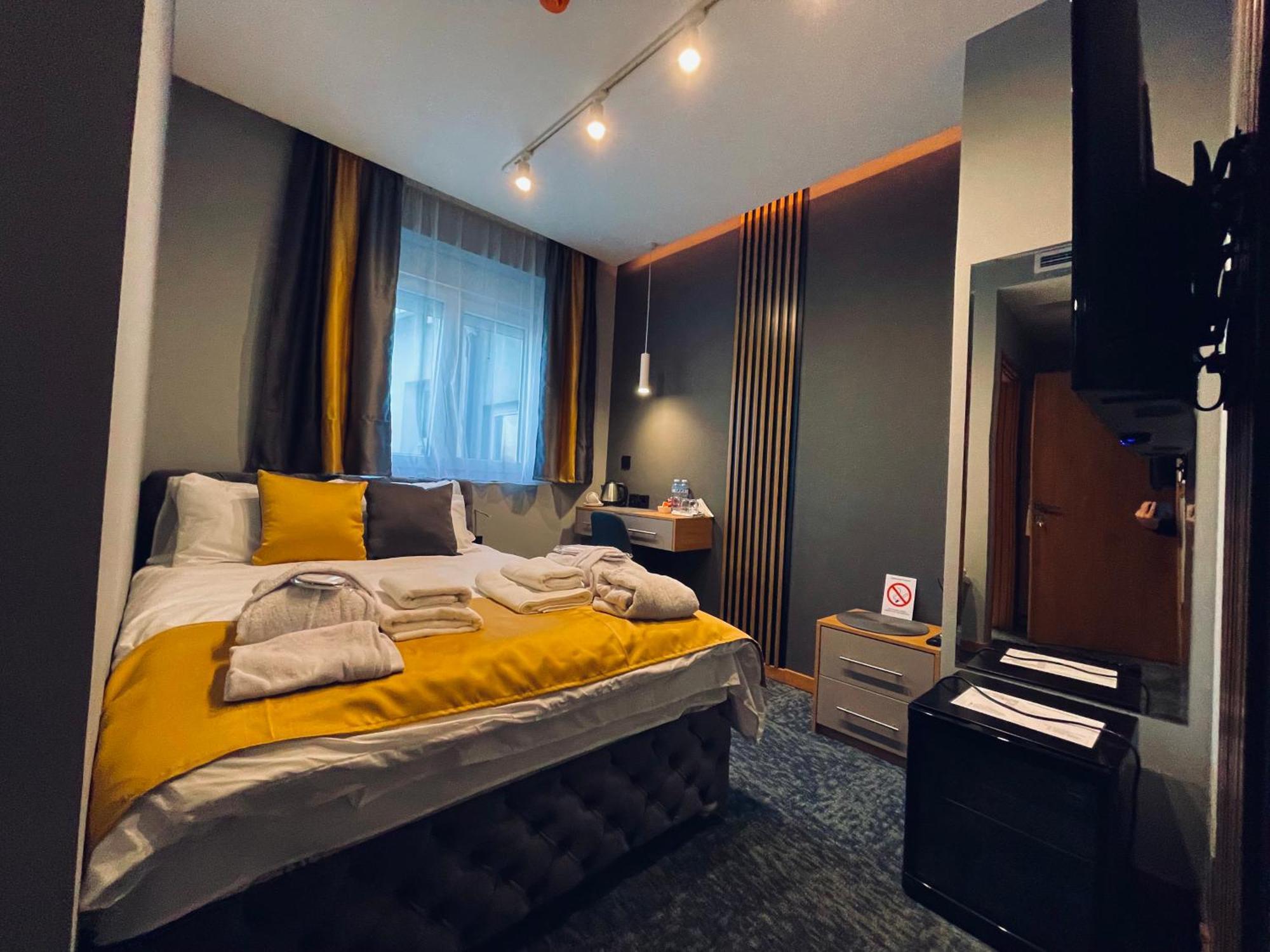 Mozaik Apartments & Spa - Modern 4-Star Apartments With Exclusive Private Spa Wellness In The City Center - Sauna, Jacuzzi, Turkish Bath - Free Parking, Wi-Fi - Rooms & Apartments Ćuprija المظهر الخارجي الصورة